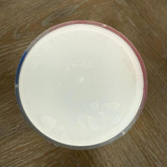 Pampered Chef Measure All Cup Measure For Solids And Liquids Up To 2 Cups - Picture 3 of 6